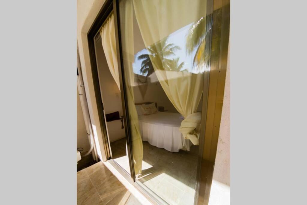 Costa Esmeralda El Cuyo Kültér fotó