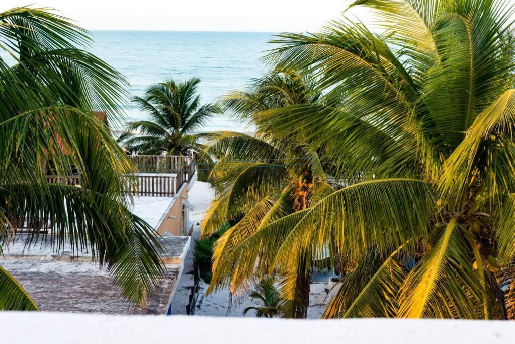 Costa Esmeralda El Cuyo Kültér fotó