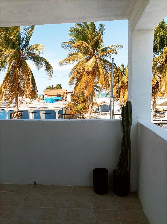 Costa Esmeralda El Cuyo Kültér fotó